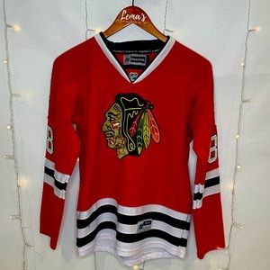 REEBOK BLACKHAWKS Kane Women’s Jersey